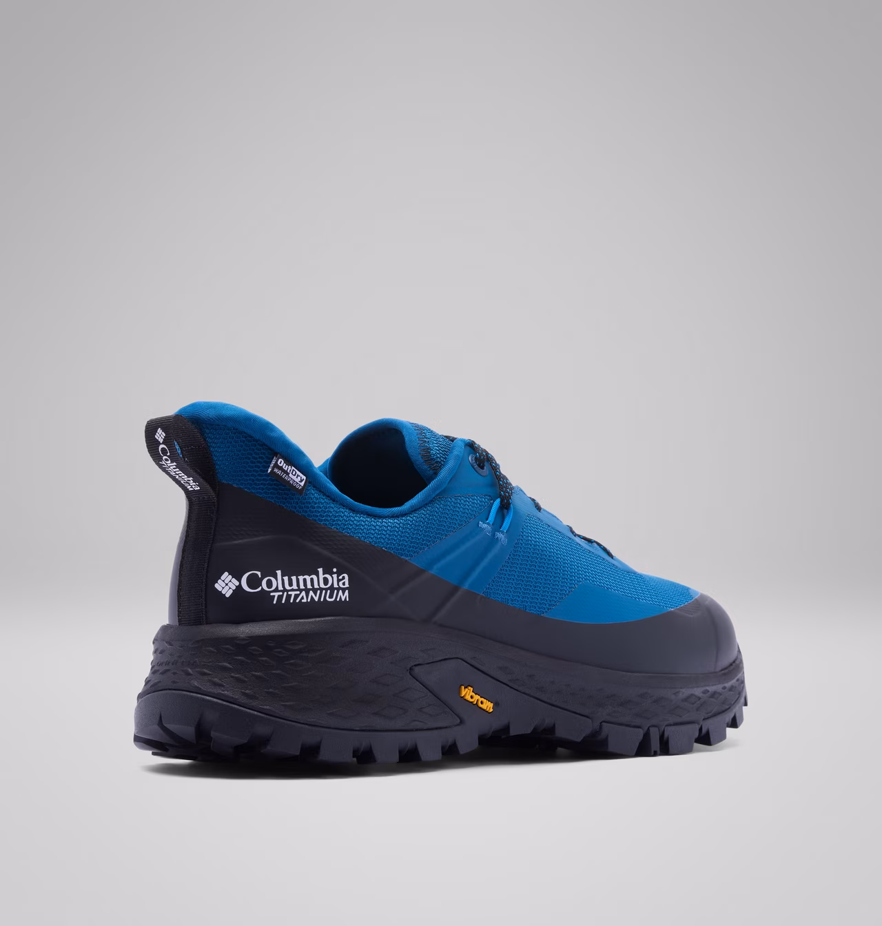 TENIS MASCULINO COLUMBIA TELLURIX TITANIUM OUTDRY – foto 6